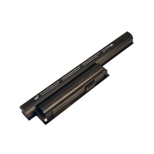 BTI Li-Ion 4400mAh Batterie - SY-EH