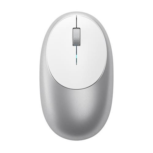 Satechi M1 souris Bureau Ambidextre Bluetooth Optique - ST-ABTCMS