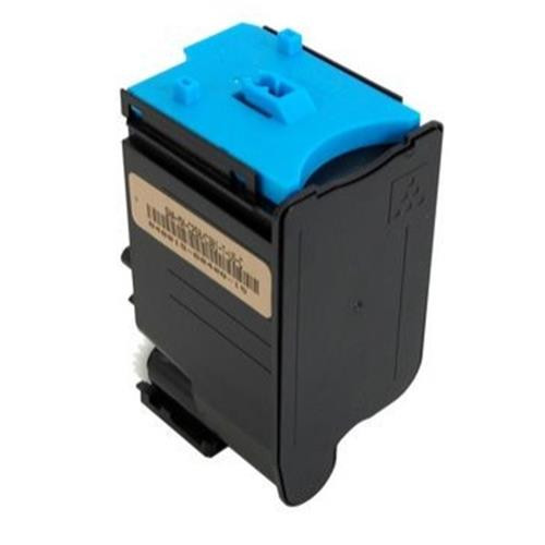 Sharp  Cartouche de toner 1 pièce(s) Original Cyan - MX-C30NTC