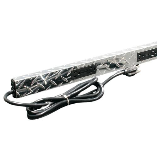 WIREMOLD  accessoire de rallonge électrique - PM48T