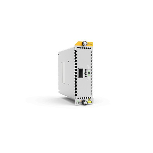 Allied Telesis  module de commutation réseau - AT-XEM2-1CQ-B01