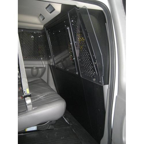 Havis  pièce de rechange et accessoire d’habitacle de véhicules - P-FRONT-2