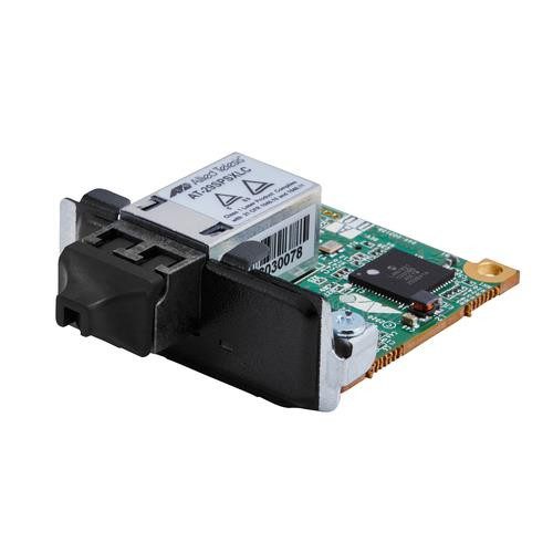 HP Flex 1GbE Fiber LC Single Port carte et adaptateur d'interfaces Interne - 20J15AA