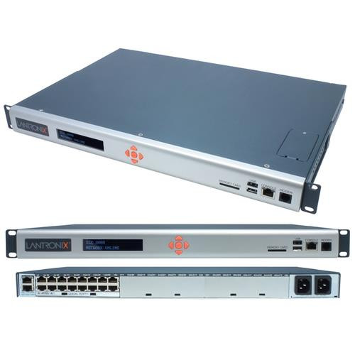Lantronix SLC 8000 RJ-45 - SLC80162201S