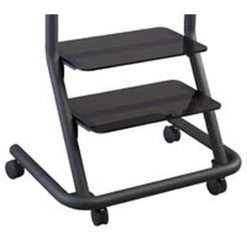 Chief  kit de support Gris - PAS100