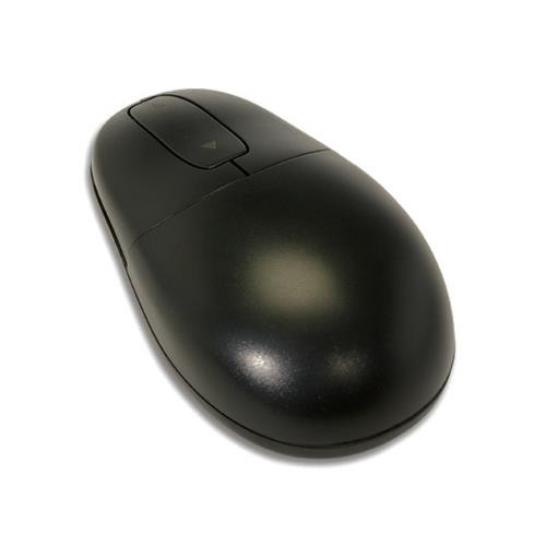 Seal Shield SILVER SURF souris Bureau Ambidextre USB Type-A Optique 00 DPI - SM7