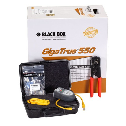 Black Box  pince à dénuder Multicolore - FT495A-R5