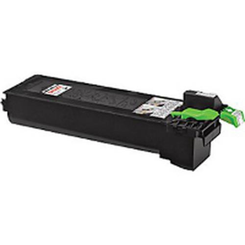 Sharp AR202NT Cartouche de toner 1 pièce(s) Original Noir - AR-202NT