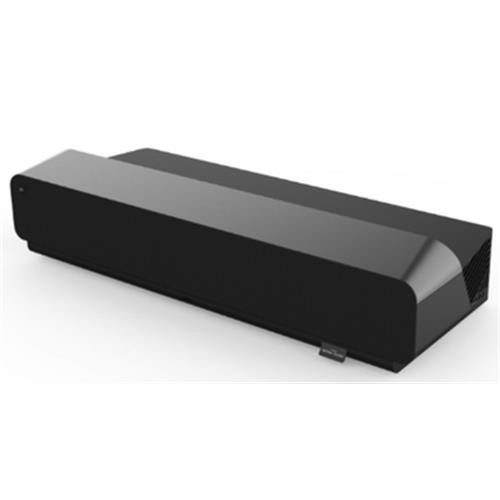 Viewsonic  vidéo-projecteur Projecteur à focale ultra courte 1000 ANSI lumens LED UHD 4K (3840x2160) Compatibilité 3D Noir - X1000-4K