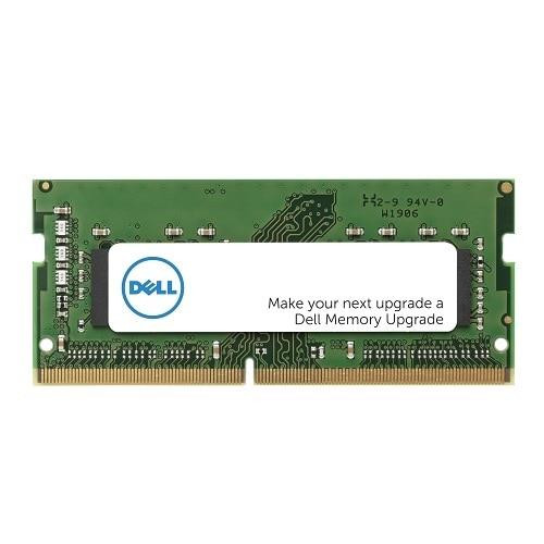 DELL  module de mémoire 32 Go 1 x 32 Go DDR5 4800 MHz - SNPR62CWC/32G DELL  module de mémoire 32 Go 1 x 32 Go DDR5 4800 MHz - SNPR62CWC/32G