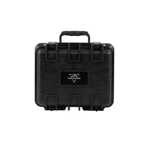 Monoprice  étui pour équipements Sacoche/Attaché-case Noir - 10620