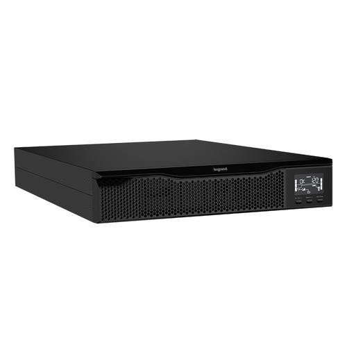 Middle Atlantic Products  alimentation d'énergie non interruptible - UPS-LL-3000RT