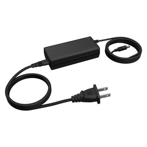 Jabra  adaptateur de puissance & onduleur Intérieure Noir - 14202-21