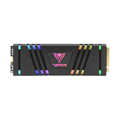 Patriot Memory VIPER VPR400 512 Go M.2 PCI Express 4.0 - VPR400-512GM28H