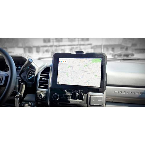 Havis  station d'accueil Tablette Noir - PKG-TAB-SAM7