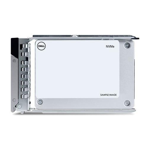 DELL  disque SSD 3,84 To U.2 NVMe - 400-BMTO