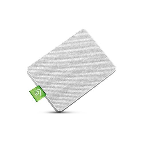 Seagate Ultra Touch 1 To USB Type-C 3.2 Gen 1 (3.1 Gen 1) Blanc - STJW1000400