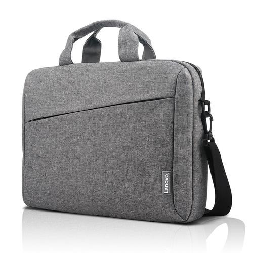Lenovo Casual Toploader T210 39,6 cm (15.6") Sac Toploader Gris - GX40Q17231