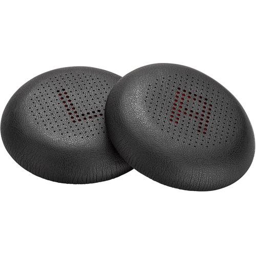 POLY Oreillette en similicuir Voyager 4300 (2 pièces) - 783R5AA