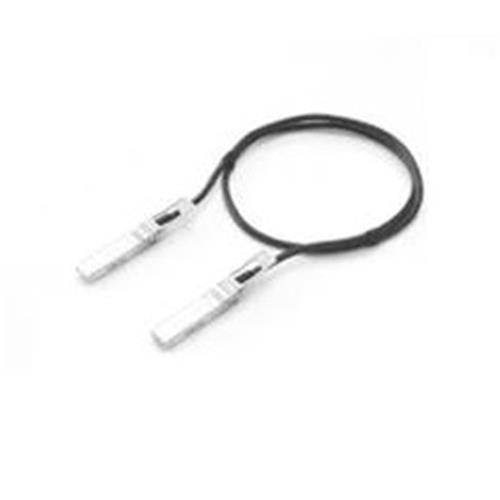 Cisco  câble InfiniBand et à fibres optiques 1,5 m SFP28 Noir, Gris - SFP-H25G-CU1.5M=