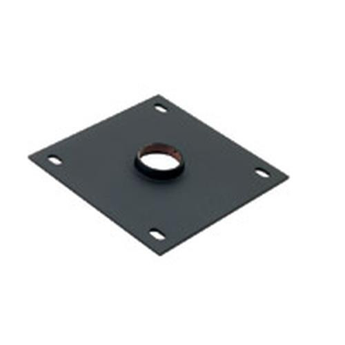 Chief Ceiling Plate Noir - CMA110