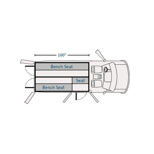Havis  pièce de rechange et accessoire d’habitacle de véhicules - PT-C01-100-3