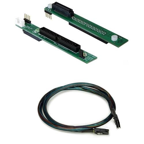 Supermicro  kit de support Multicolore Métal, Plastique - CSE-PT92L