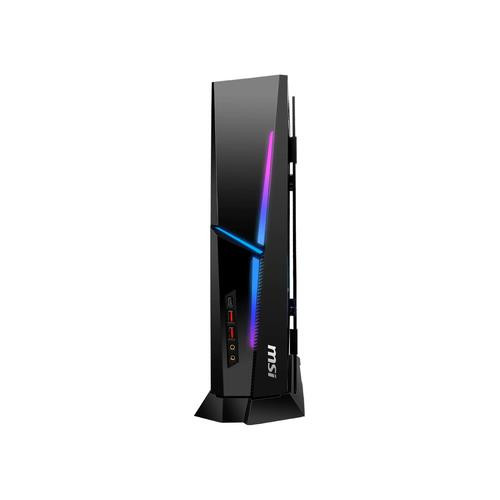 MSI MPG Trident AS 10TD-1284CA Intel® Core™ i7 i7-10700 16 Go DDR4-SDRAM 1 To SSD NVIDIA GeForce RTX 3070 Windows 10 Home Bureau PC Noir - MPG TRIDENT AS 10TD-1284CA