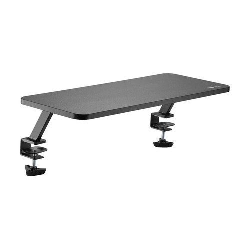 Tripp Lite  support d'écran plat pour bureau Noir - WWSSCOS26AM