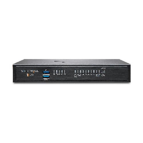 SonicWall TZ570 pare-feux (matériel) - 02-SSC-5662