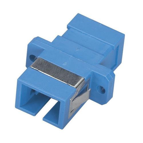 Black Box  adaptateur de fibres optiques SC/SC 1 pièce(s) Bleu - FOT117