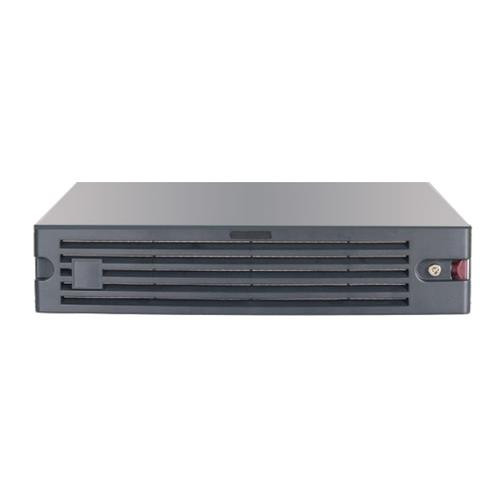 Promise Technology SSO-1204P NAS Rack (2 U) Intel® Xeon® 64 Go 120 To HDD Noir - SSO1204PS10TB