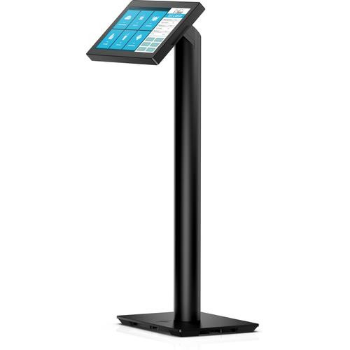 HP  Moniteur client USB Type-C Noir, Blanc - 10P79AA