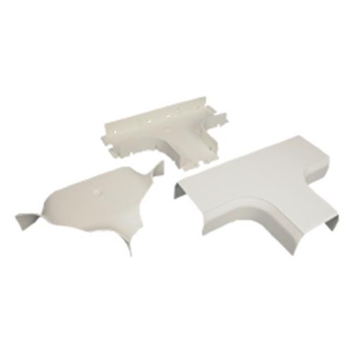 WIREMOLD  accessoire pour canalisations de câbles Raccord - 40N2F15V