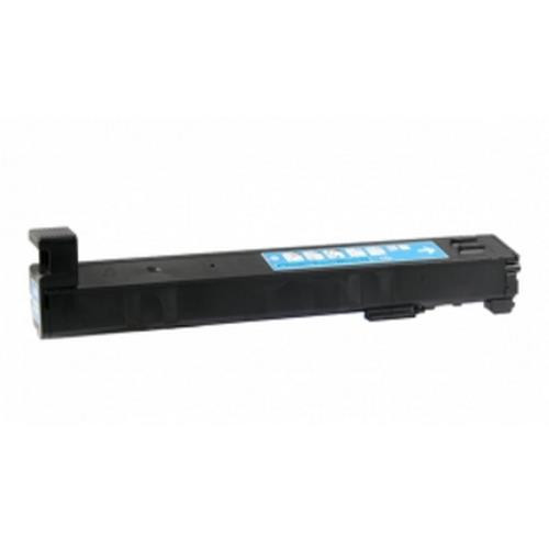 West Point Products  Cartouche de toner 1 pièce(s) Cyan - 200798