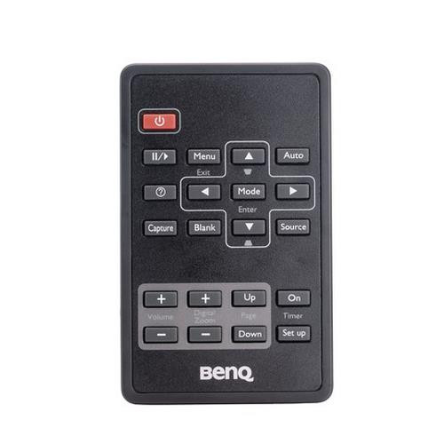 BenQ  télécommande Projecteur Appuyez sur les boutons - 5J.J3S06.001 BenQ  télécommande Projecteur Appuyez sur les boutons - 5J.J3S06.001