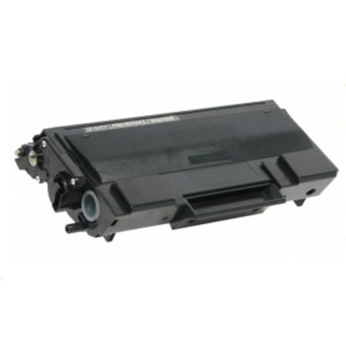 West Point Products  Cartouche de toner 1 pièce(s) Noir - 114615P