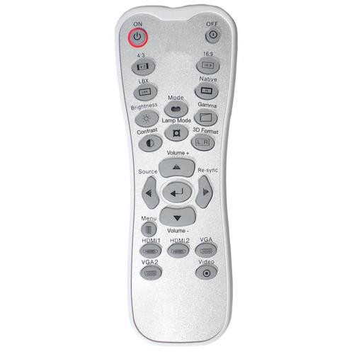 Optoma  télécommande - BR-3067B