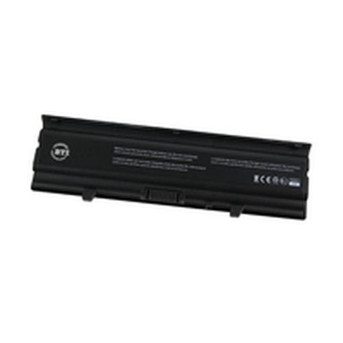 BTI Li-Ion 4400mAh Batterie - DL-N4020