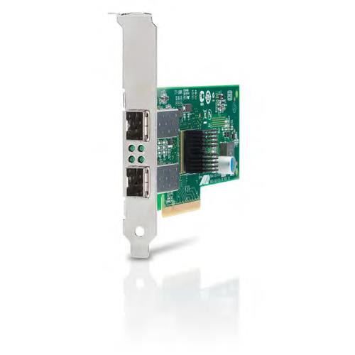Allied Telesis  carte réseau Interne Fibre 10000 Mbit/s - AT-ANC10S/2-901 Allied Telesis  carte réseau Interne Fibre 10000 Mbit/s - AT-ANC10S/2-901