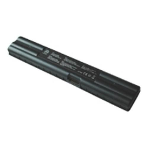 BTI  Laptop Battery Batterie - AS-Z91