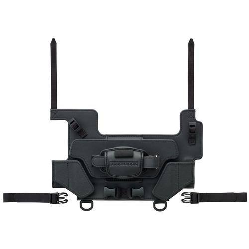 Panasonic  support Noir - FZ-VSTA31U