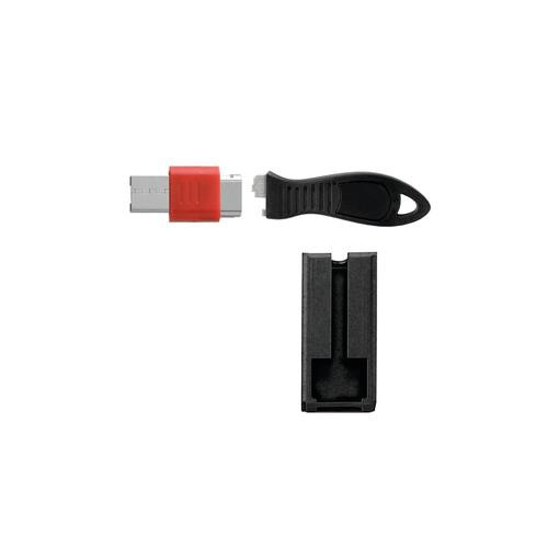 Kensington Bloqueur de port USB - K67915WW Kensington Bloqueur de port USB - K67915WW