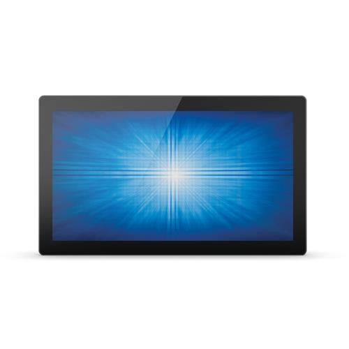 Elo Touch Solutions 2094L 49,5 cm (19.5") LED 225 cd/m² Noir Écran tactile - E331214