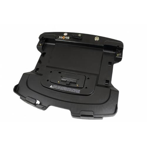 Havis  station d'accueil Noir - DS-PAN-434