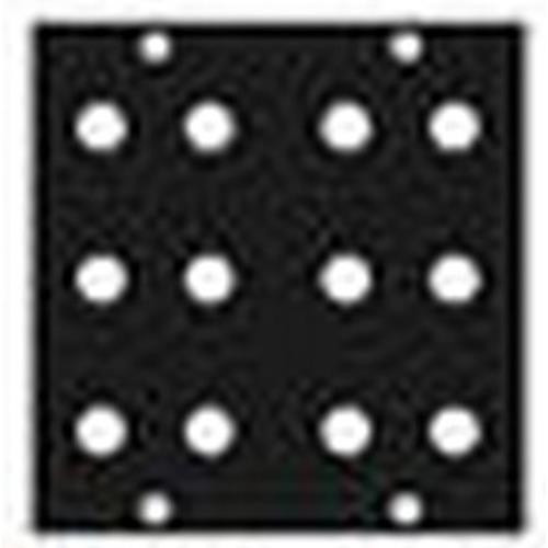 Accu-Tech UCP Panels - 3/8BANA6