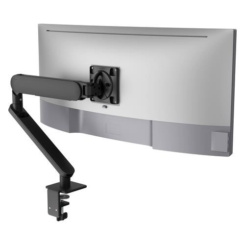 Atdec Ora 88,9 cm (35") Bureau Noir - AW-ORA-F-B