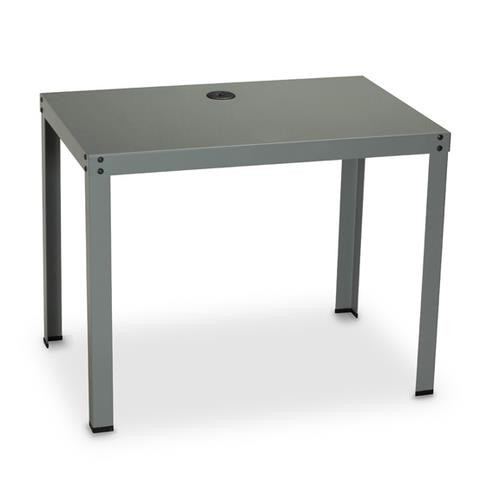 Black Box PC/Utility Gris - PCTABLE