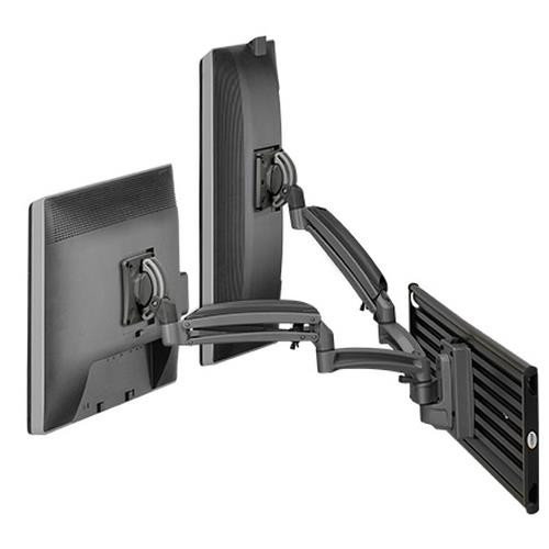 Chief  support pour téléviseur 76,2 cm (30") Noir - K1S220B