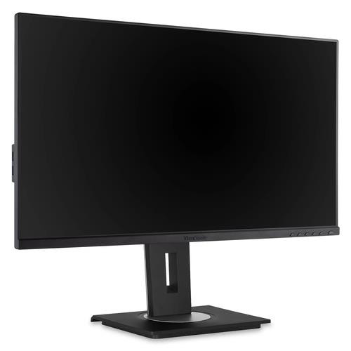 Viewsonic  écran plat de PC 68,6 cm (27") 1920 x 1080 pixels Full HD LED Noir - VG275